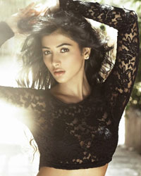 Pooja Hegde